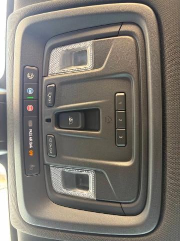 2022 Chevrolet Silverado 3500 HD High Country