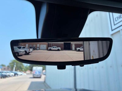 2022 Chevrolet Silverado 3500 HD High Country