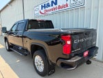 2022 Chevrolet Silverado 3500 HD High Country
