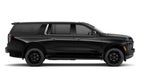 2027 Chevrolet Suburban Premier