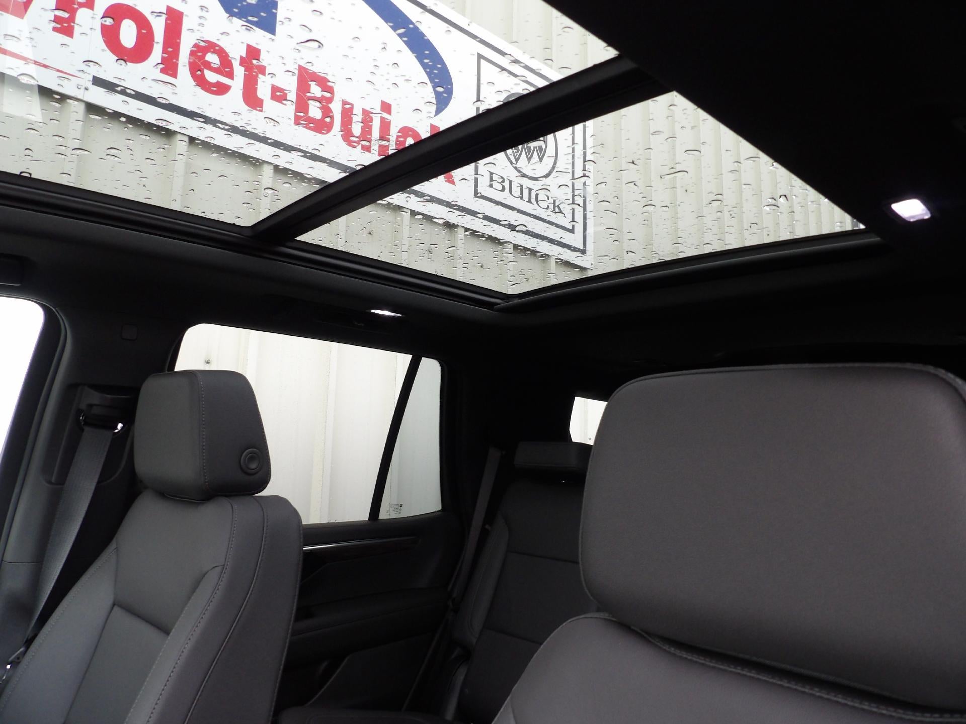 2026 Chevrolet Tahoe Z71 - Photo 20