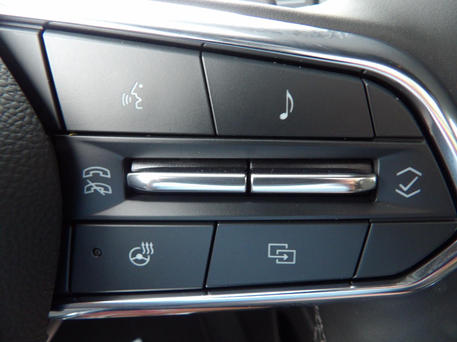 2026 Chevrolet Tahoe Z71 - Photo 23
