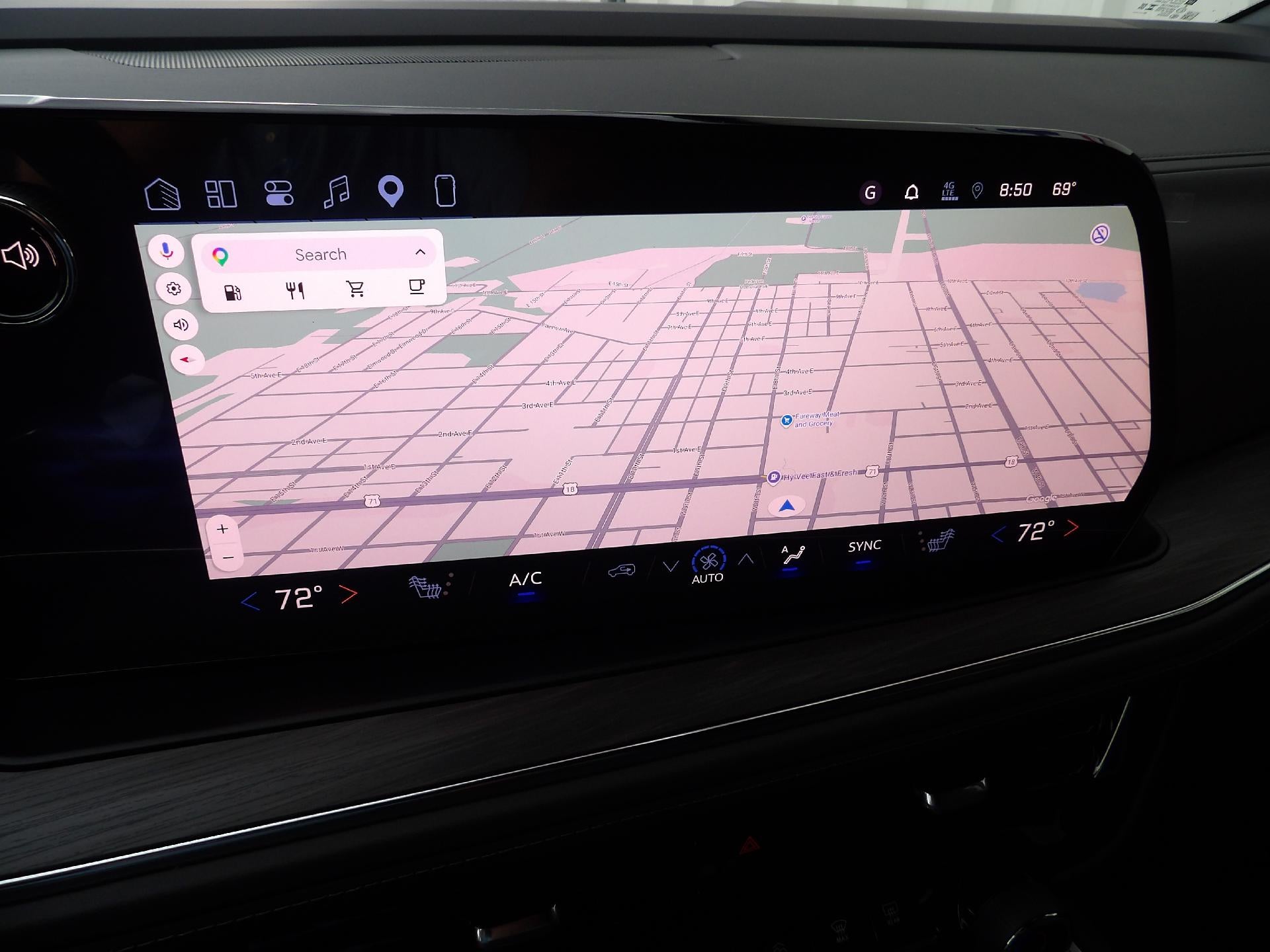 2026 Chevrolet Tahoe Z71 - Photo 28