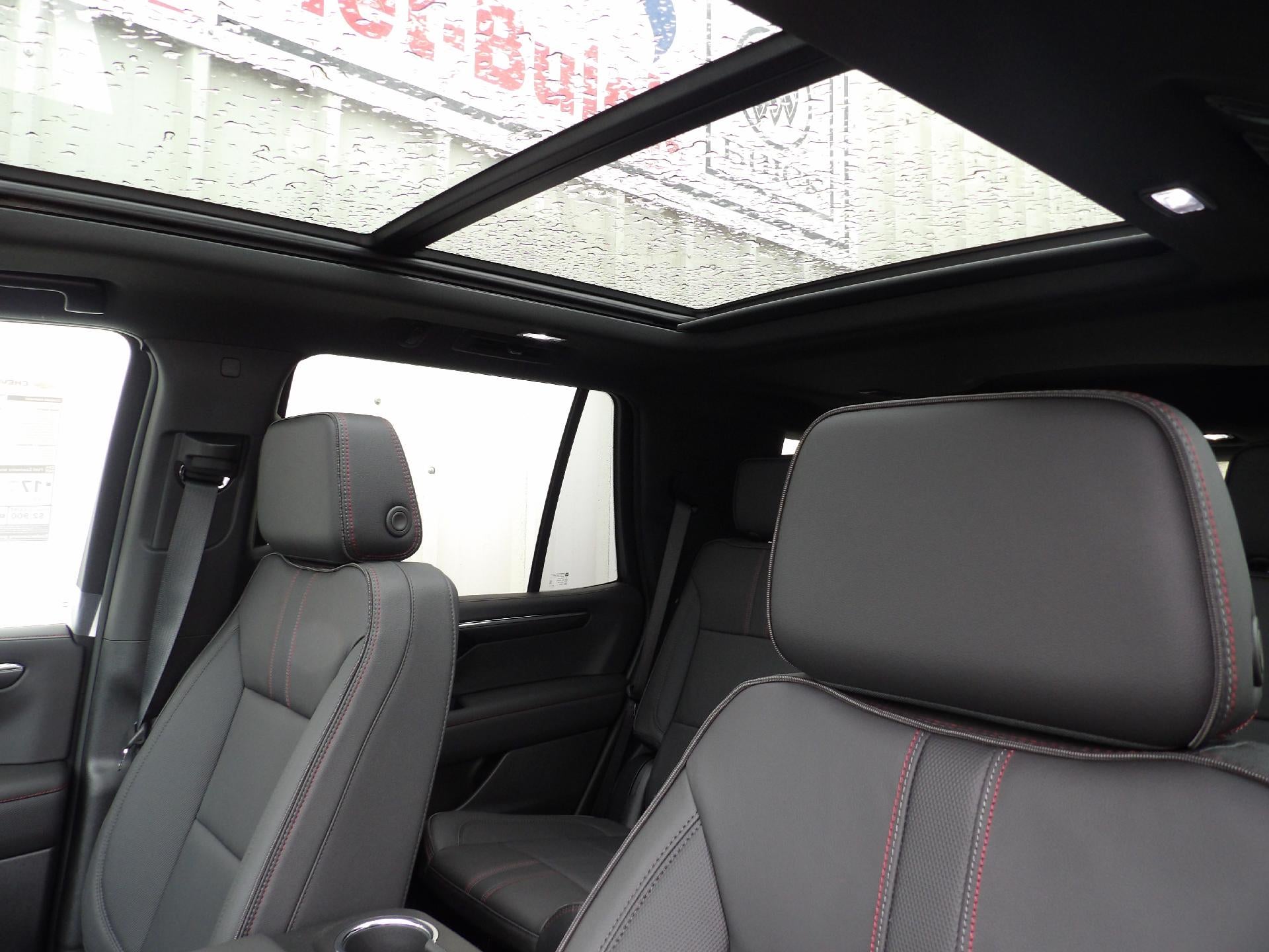 2026 Chevrolet Tahoe RST - Photo 14