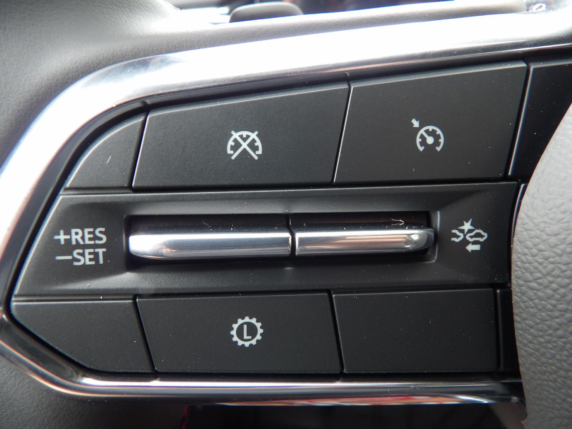 2026 Chevrolet Tahoe RST - Photo 21