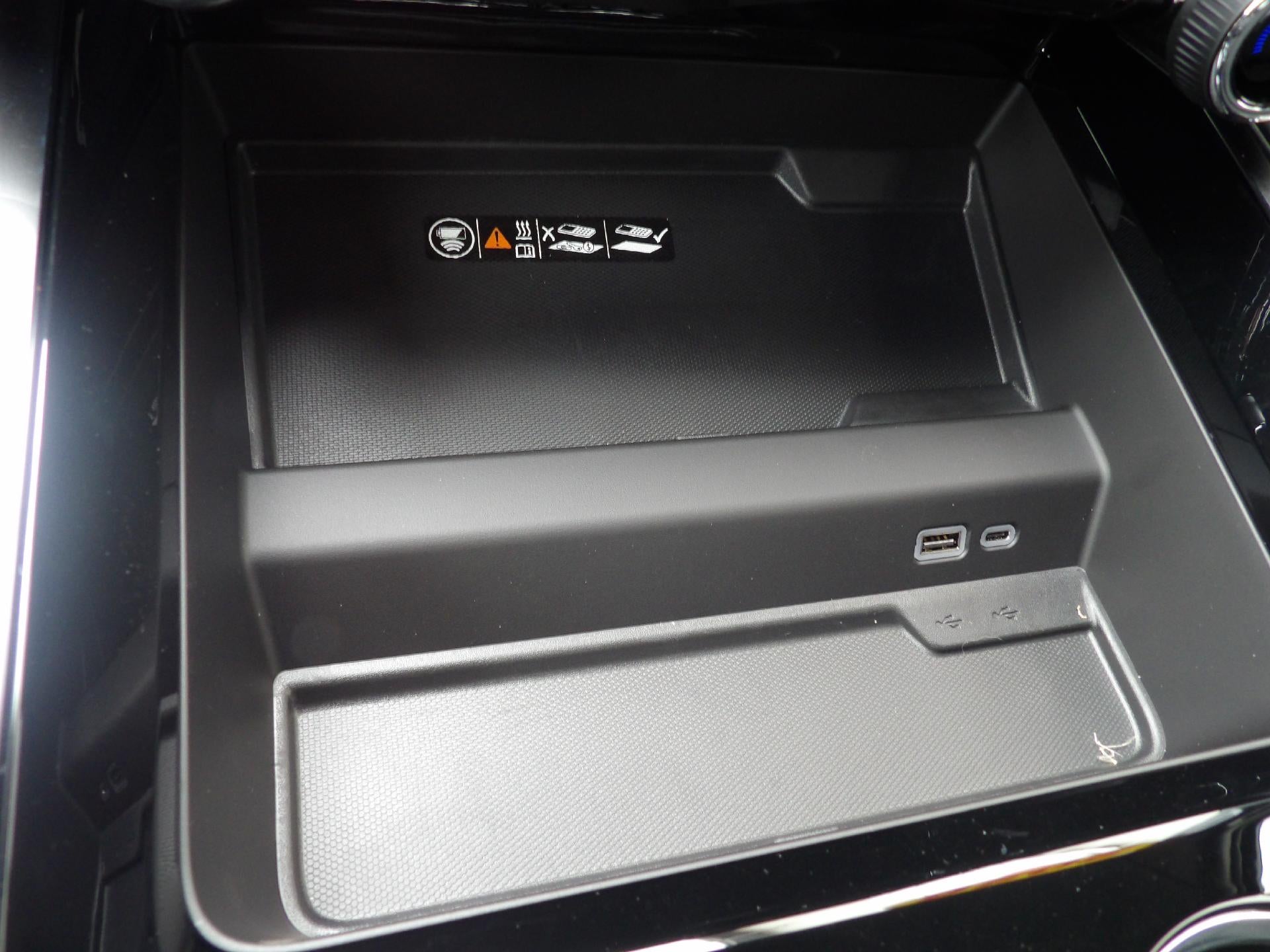 2026 Chevrolet Tahoe RST - Photo 24