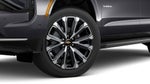 2027 Chevrolet Tahoe High Country