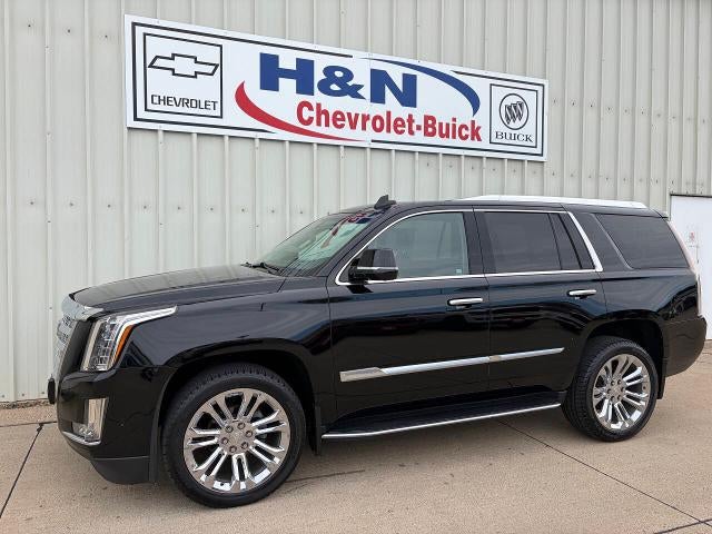 2019 Cadillac Escalade
