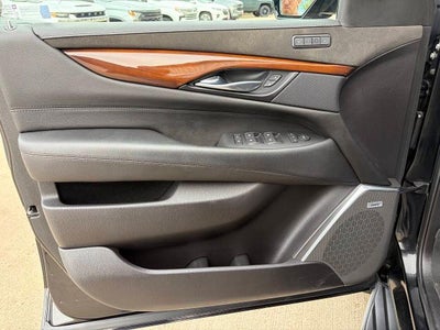 2019 Cadillac Escalade Base