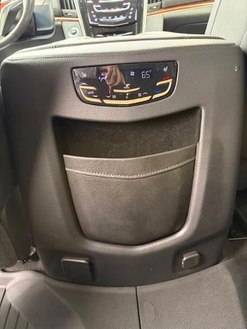 2019 Cadillac Escalade Base