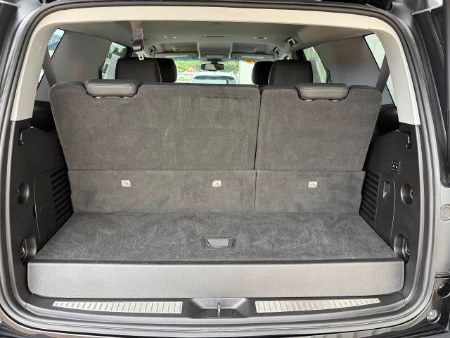 2019 Cadillac Escalade Base