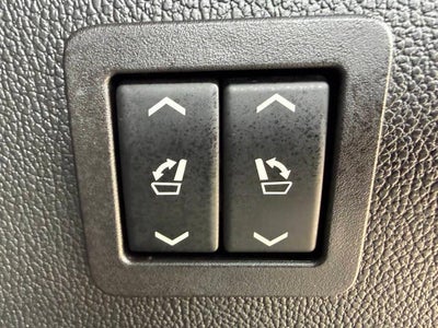 2019 Cadillac Escalade Base