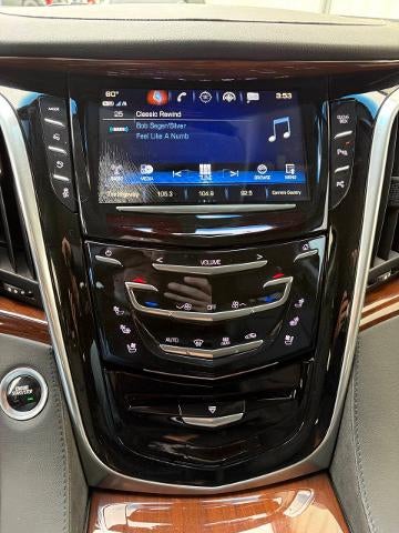 2019 Cadillac Escalade Base