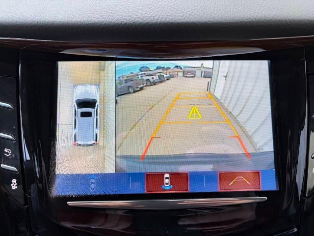 2019 Cadillac Escalade Base