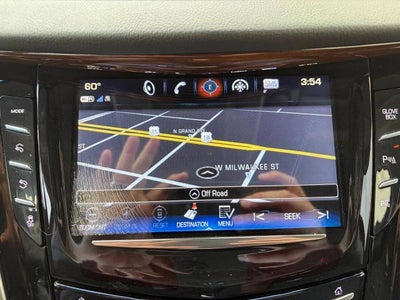 2019 Cadillac Escalade Base