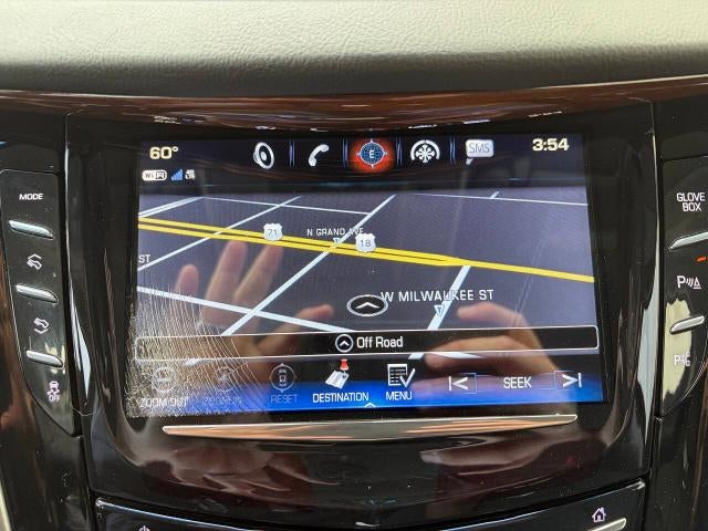 2019 Cadillac Escalade Base