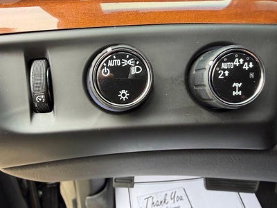 2019 Cadillac Escalade Base