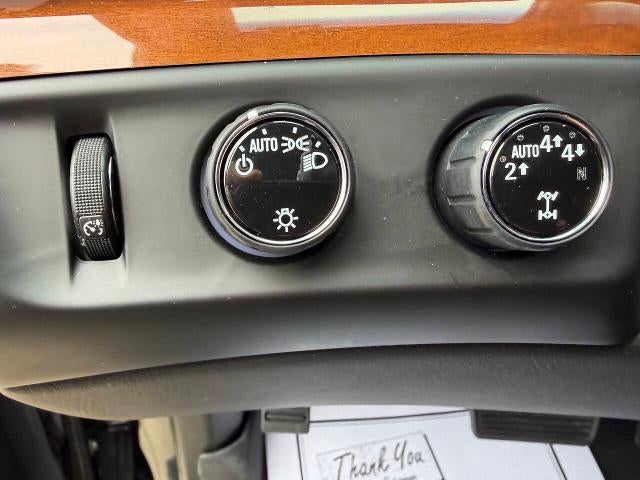 2019 Cadillac Escalade Base