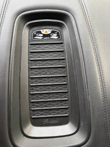 2019 Cadillac Escalade Base