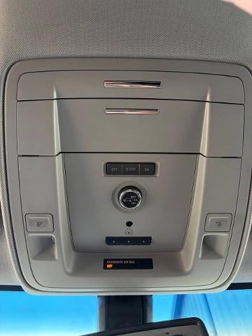 2019 Cadillac Escalade Base
