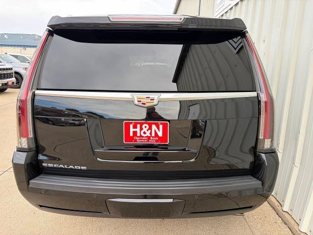 2019 Cadillac Escalade Base