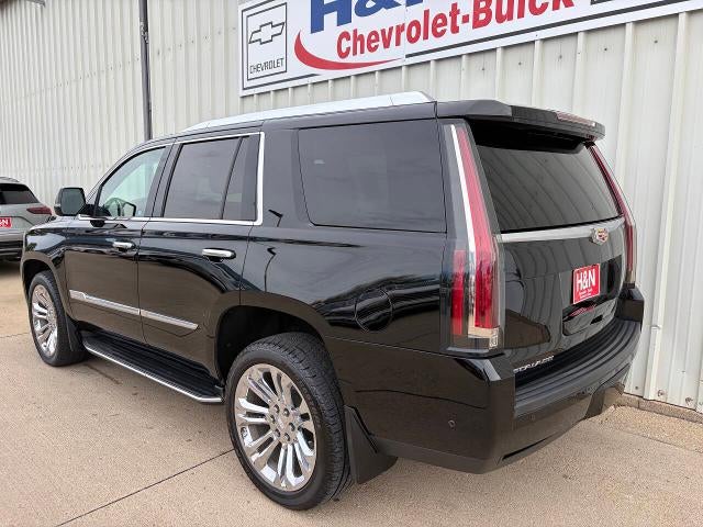 2019 Cadillac Escalade Base