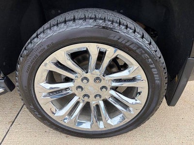 2019 Cadillac Escalade Base
