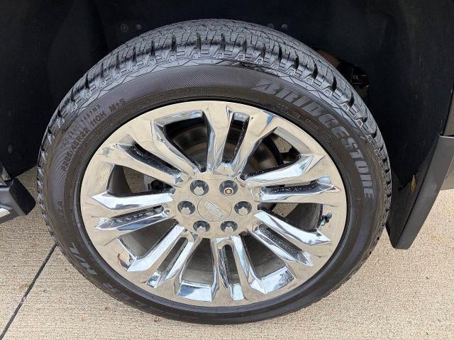 2019 Cadillac Escalade Base