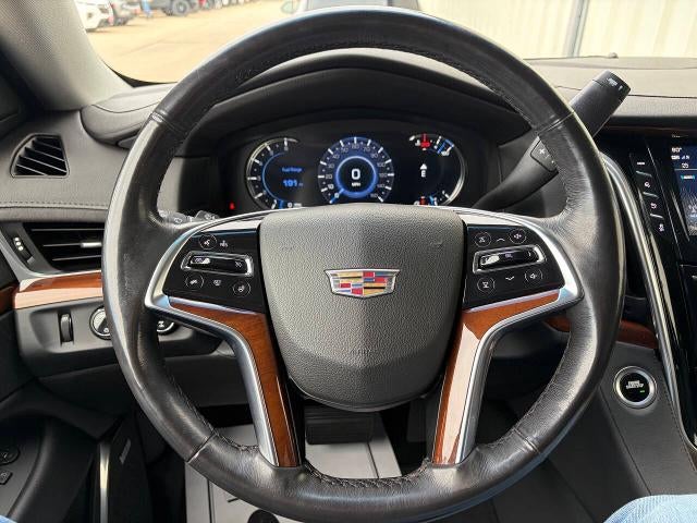 2019 Cadillac Escalade Base