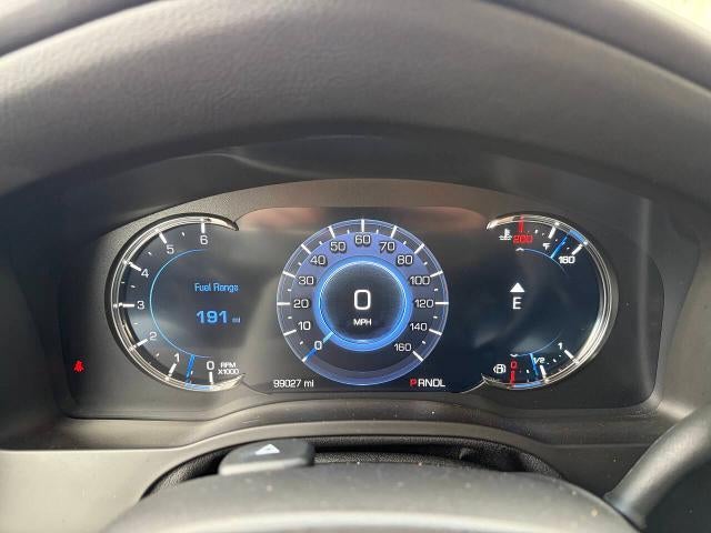 2019 Cadillac Escalade Base