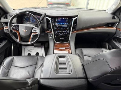 2019 Cadillac Escalade Base