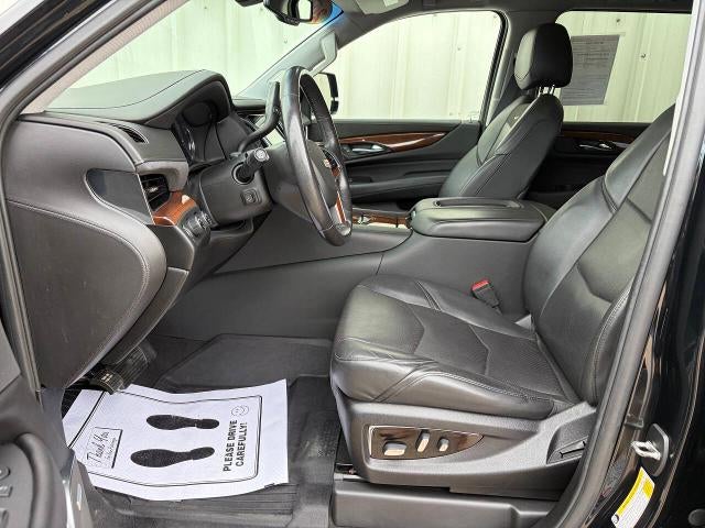 2019 Cadillac Escalade Base