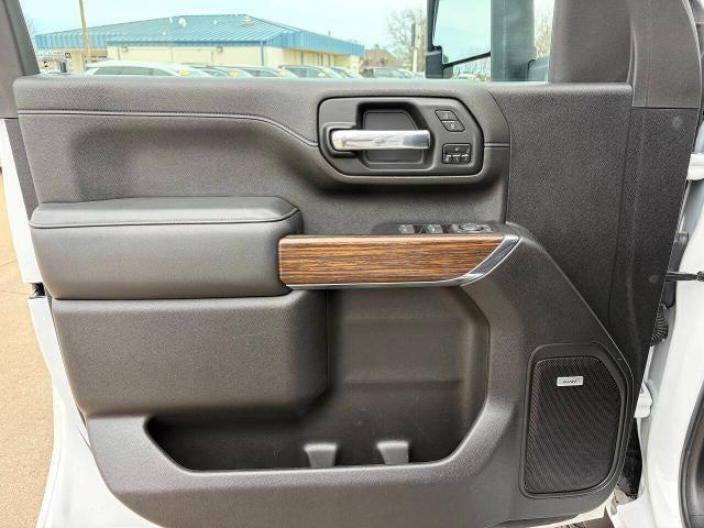 2023 Chevrolet Silverado 2500 HD High Country