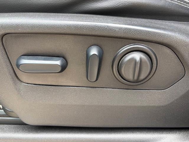 2023 Chevrolet Silverado 2500 HD High Country