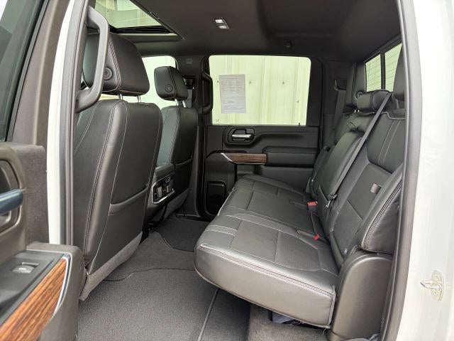 2023 Chevrolet Silverado 2500 HD High Country