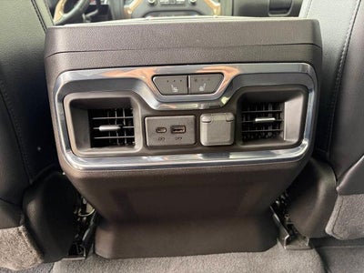 2023 Chevrolet Silverado 2500 HD High Country