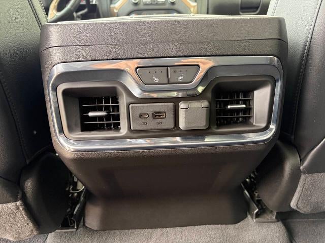 2023 Chevrolet Silverado 2500 HD High Country
