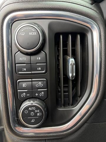 2023 Chevrolet Silverado 2500 HD High Country