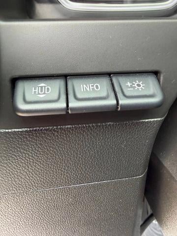 2023 Chevrolet Silverado 2500 HD High Country