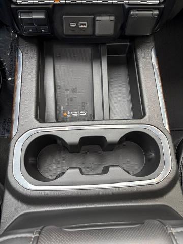 2023 Chevrolet Silverado 2500 HD High Country