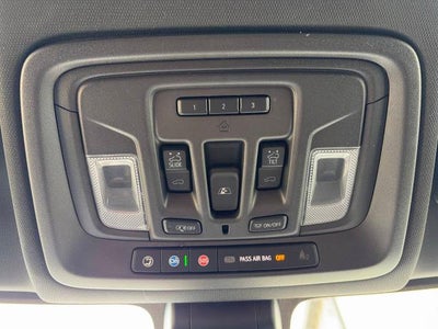 2023 Chevrolet Silverado 2500 HD High Country