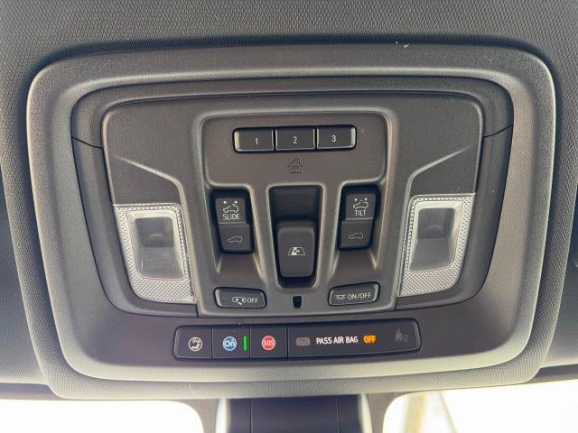 2023 Chevrolet Silverado 2500 HD High Country