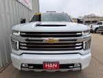 2023 Chevrolet Silverado 2500 HD High Country