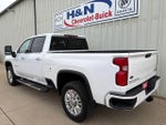 2023 Chevrolet Silverado 2500 HD High Country