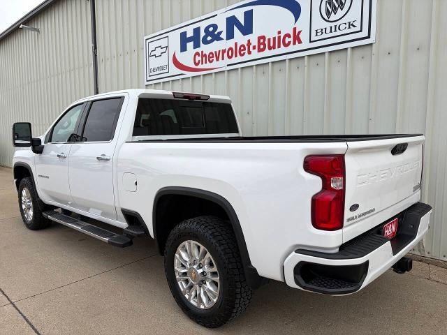 2023 Chevrolet Silverado 2500 HD High Country