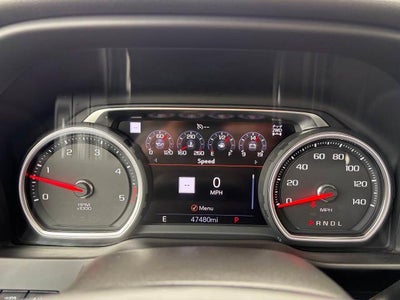 2023 Chevrolet Silverado 2500 HD High Country