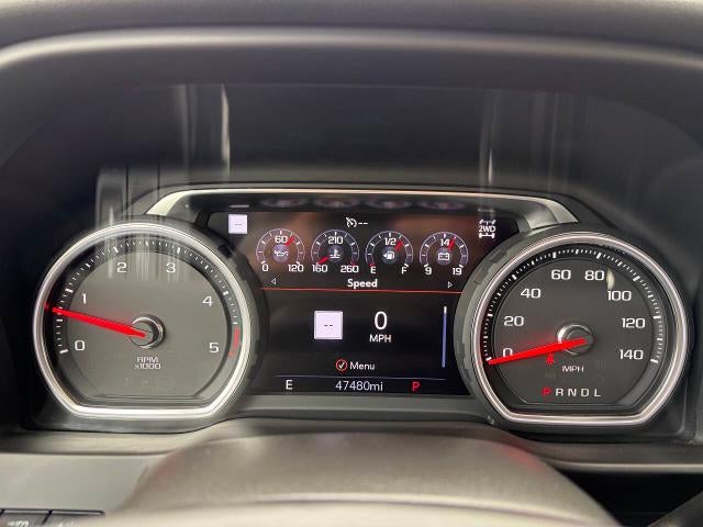 2023 Chevrolet Silverado 2500 HD High Country