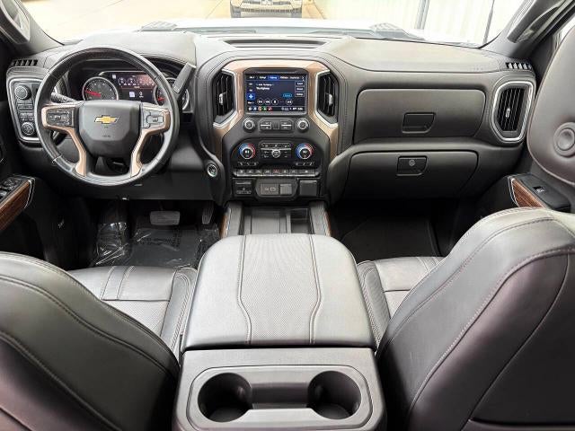 2023 Chevrolet Silverado 2500 HD High Country
