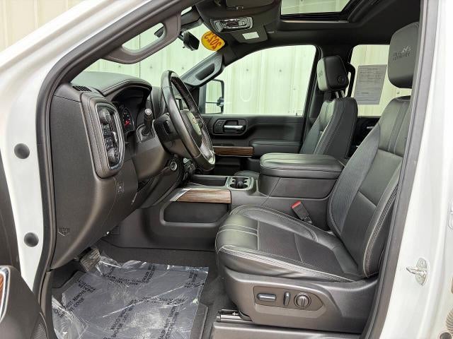 2023 Chevrolet Silverado 2500 HD High Country