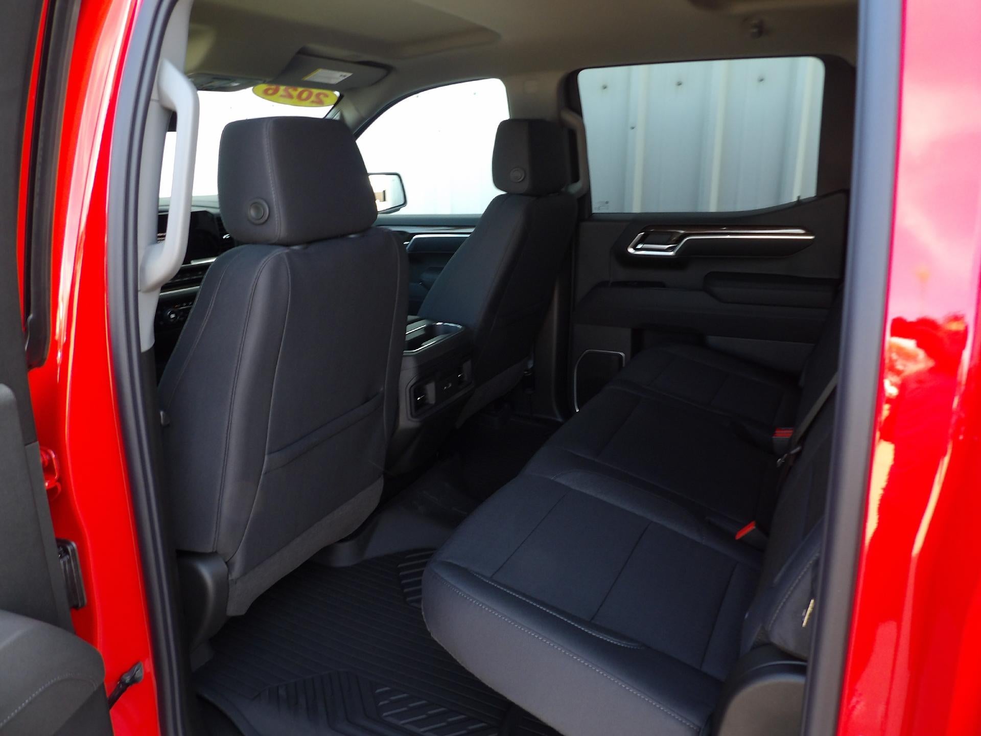 2026 Chevrolet Silverado 1500 LT - Photo 10